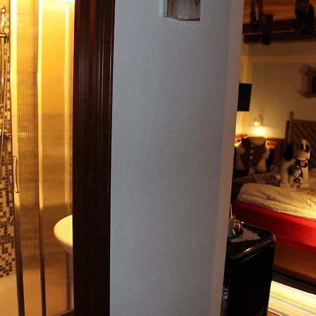Hotel Meuble Gorret Breuil-Cervinia Ngoại thất bức ảnh