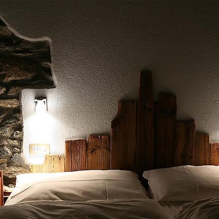 Hotel Meuble Gorret Breuil-Cervinia Ngoại thất bức ảnh