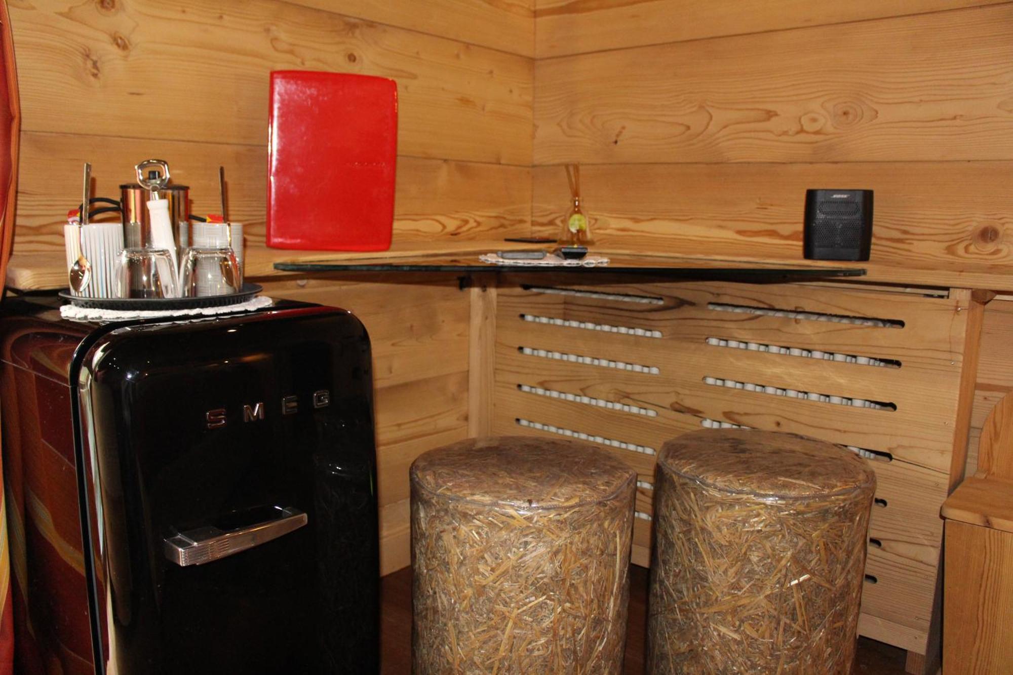 Hotel Meuble Gorret Breuil-Cervinia Phòng bức ảnh