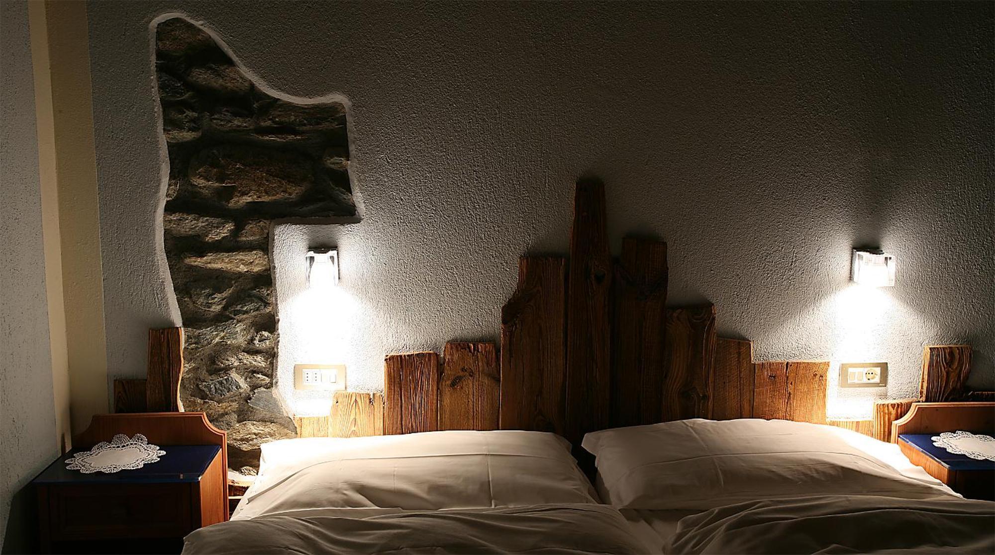 Hotel Meuble Gorret Breuil-Cervinia Ngoại thất bức ảnh