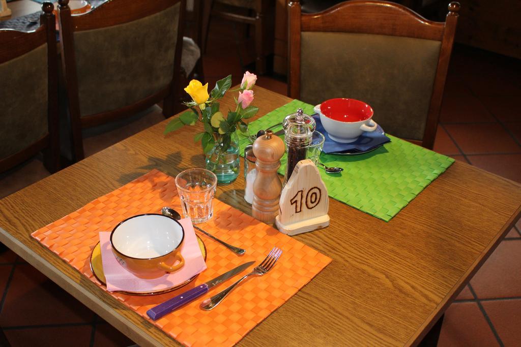 Hotel Meuble Gorret Breuil-Cervinia Ngoại thất bức ảnh