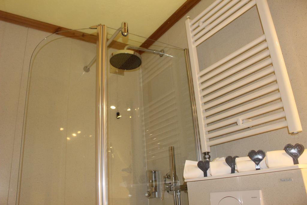 Hotel Meuble Gorret Breuil-Cervinia Ngoại thất bức ảnh