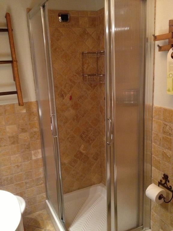 Hotel Meuble Gorret Breuil-Cervinia Ngoại thất bức ảnh