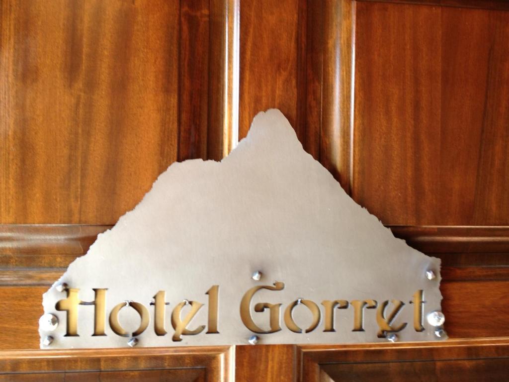 Hotel Meuble Gorret Breuil-Cervinia Ngoại thất bức ảnh