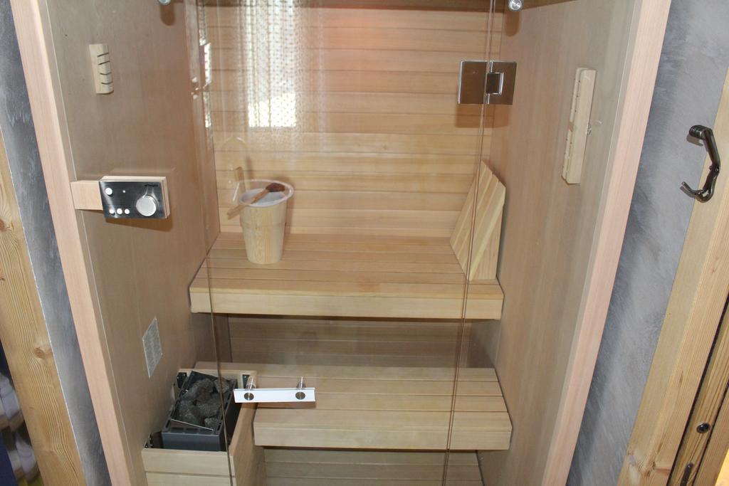 Hotel Meuble Gorret Breuil-Cervinia Ngoại thất bức ảnh